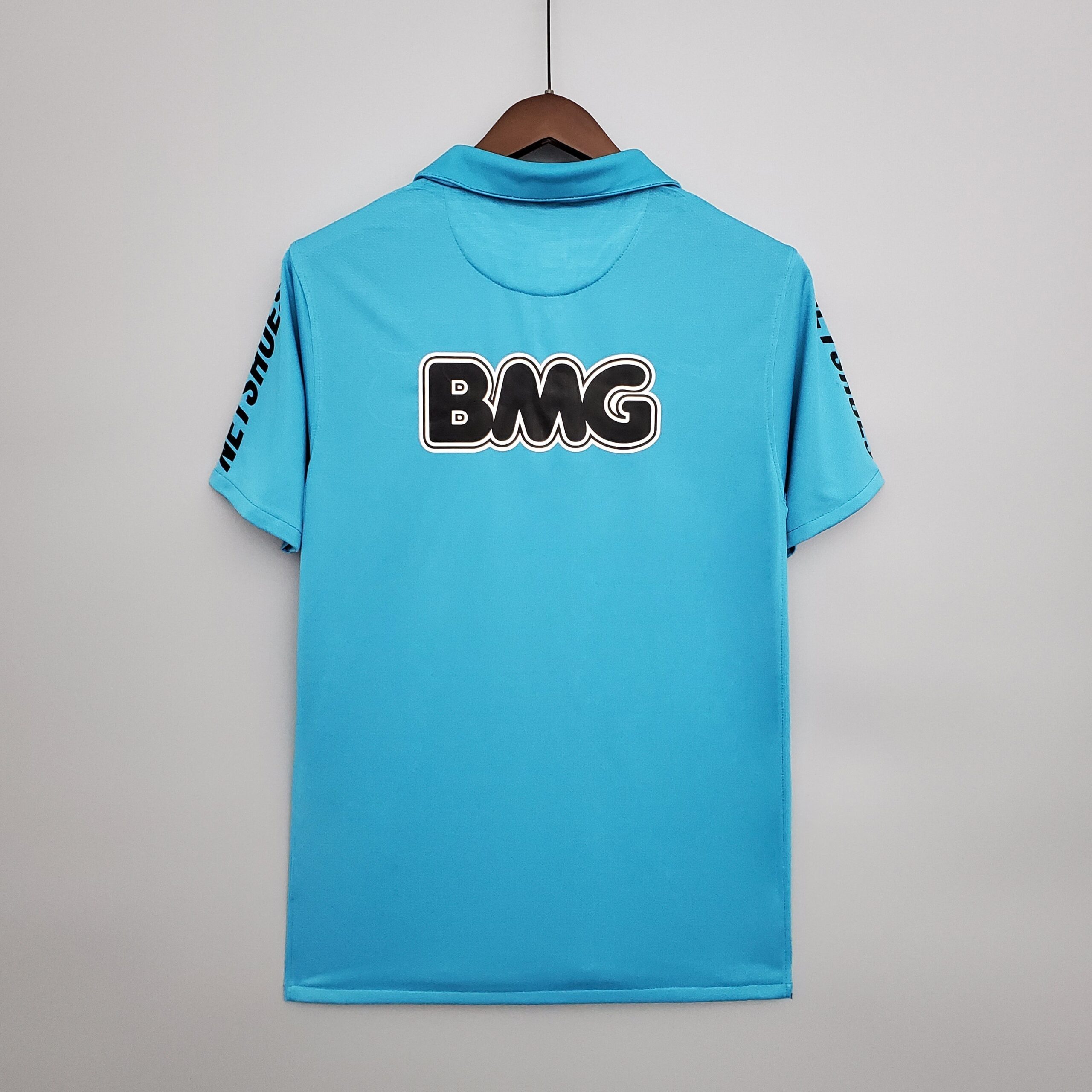 Santos Maillot Rétro 1213 - Vue 2